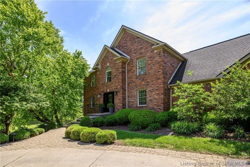 6605 Pheasant Run Road, Charlestown, IN, 47111 | Card Image