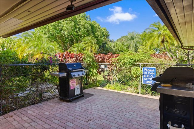APT-403 - 3000 N Palm Aire Dr, Condo with 2 bedrooms, 2 bathrooms and null parking in Pompano Beach FL | Image 54