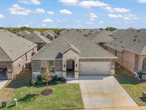 11228 Canyon Oak St, Aubrey, TX, 76227-1124 | Card Image