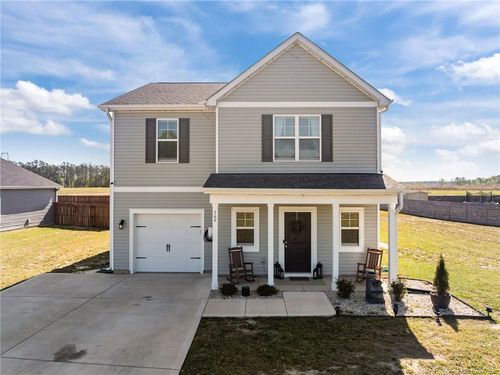 566 Carolina Church Rd, Saint Pauls, NC, 28384 | Card Image