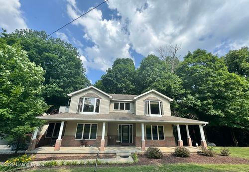 601 Indian Ridge Rd, Falls Of Rough, KY, 40119-6619 | Card Image