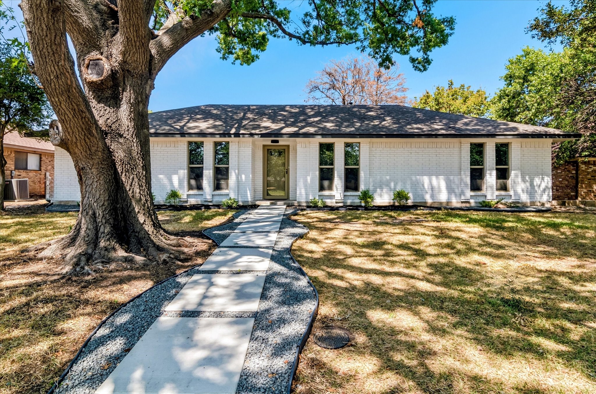 Residential in Allen