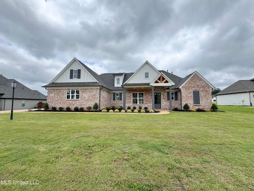 5169 Reserve Way, Hernando, MS, 38632-1054 | Card Image