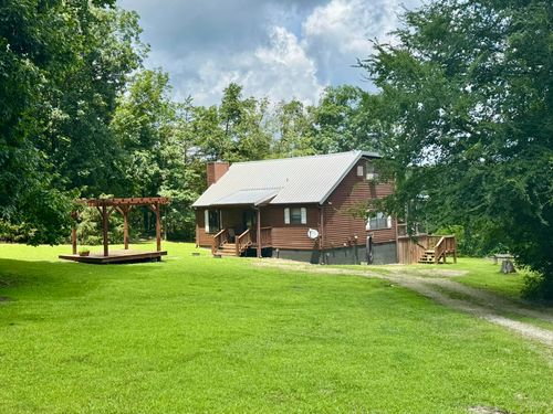 434 R S Bluff Rd, Melbourne, AR, 72556 | Card Image