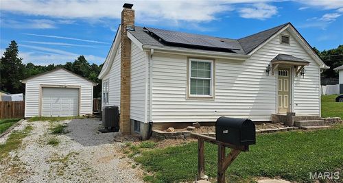 3944 Vogt Rd, Byrnes Mill, MO, 63051-1243 | Card Image