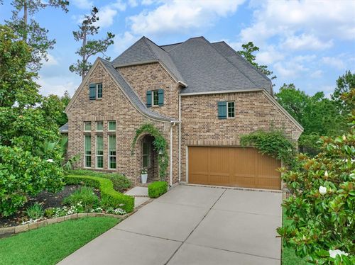 30 W Twin Ponds Ct, Tomball, TX, 77375-1471 | Card Image