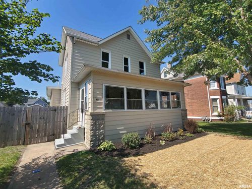 612 44th St, Rock Island, IL, 61201-2139 | Card Image