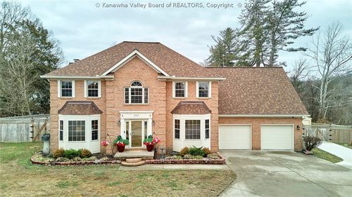 202 Pleasant View Dr, Hurricane, WV, 25526-9111 | Card Image