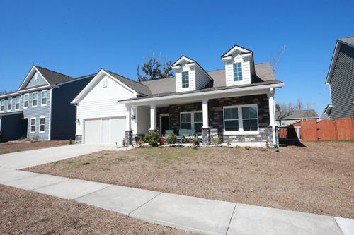 6013 Coral Berry Rd, Hanahan, SC, 29410-8298 | Card Image