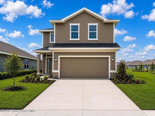 1188 Soleway Ave Nw, Palm Bay, FL, 32907-7850 | Card Image