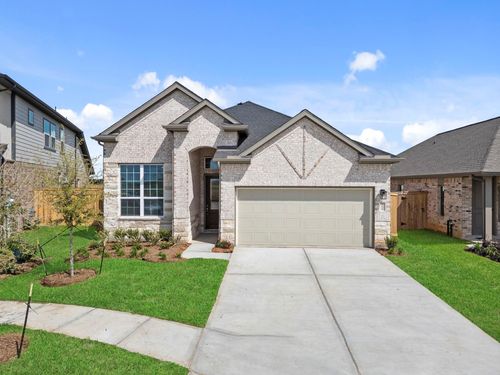 12146 Barkley Oak Dr, Texas City, TX, 77539-2193 | Card Image