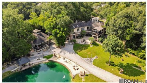 16056 Highland Bluff Ct, Baton Rouge, LA, 70810-5630 | Card Image