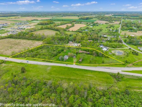 14419 Ohio 4, Marysville, OH, 43040 | Card Image