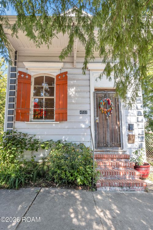 4531 Saint Claude Avenue, New Orleans, LA, 70117 | Card Image