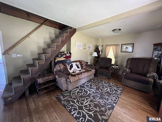 1214 W 2 Nd St, House other with 3 bedrooms, 1 bathrooms and null parking in Kewanee IL | Image 16