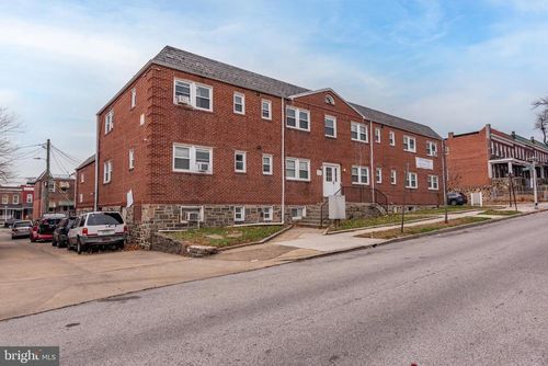 1605 Homestead St, BALTIMORE, MD, 21218-4936 | Card Image