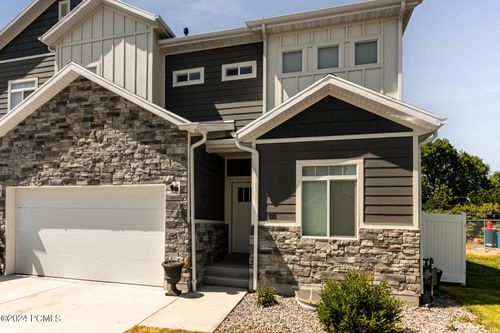 4261 S Steele Creek Court, Millcreek, UT, 84106 | Card Image