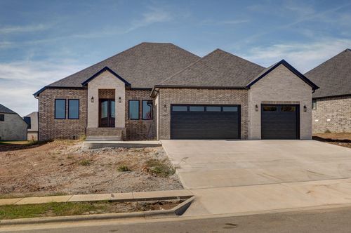 Lot 48 N Silver Charm Ave, Springfield, MO, 65802 | Card Image