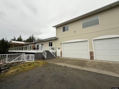 243 W Mattle Rd, Ketchikan, AK, 99901-9453 | Card Image