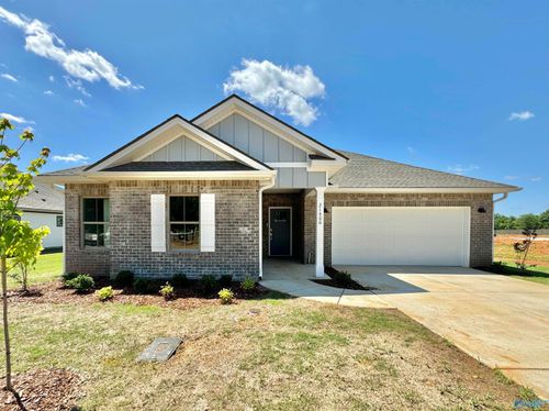 356 Mchenry Dr, Huntsville, AL, 35811-8171 | Card Image