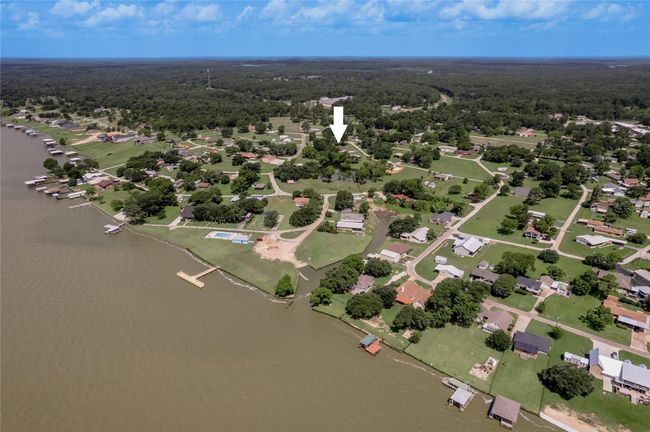 20 Coolcrest Dr, House other with 3 bedrooms, 2 bathrooms and 2 parking in Pointblank TX | Image 45