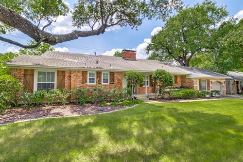6638 Walnut Hill Ln, Dallas, TX, 75230-5321 | Card Image