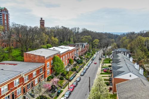 2126 Fulton Ave, Cincinnati, OH, 45206 | Card Image