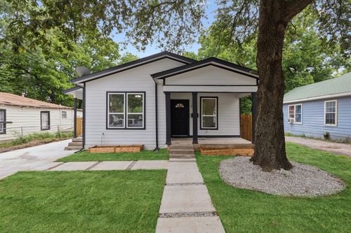 2904 Valentine St, Dallas, TX, 75215-5333 | Card Image