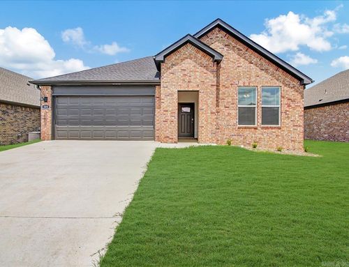 505 Cain Trl, Maumelle, AR, 72113-7876 | Card Image