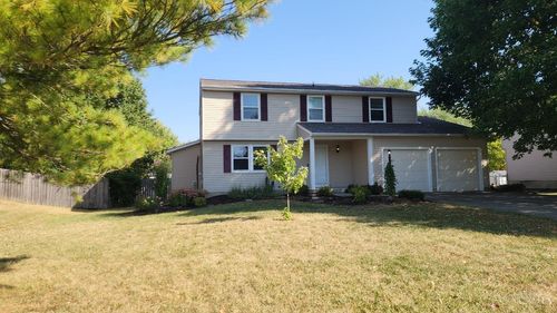  Pin Oak Court, Mason, OH, 45040 | Card Image