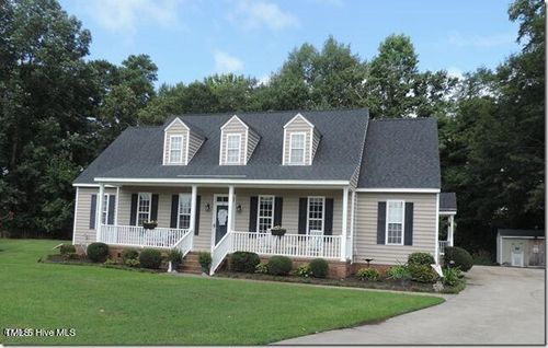 4200 Dewfield Dr N, Wilson, NC, 27896-8980 | Card Image