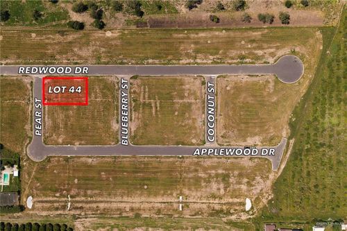44 Pear Street, Weslaco, TX, 78596 | Card Image