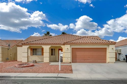 5119 Waving Flower Dr, North Las Vegas, NV, 89031-6270 | Card Image