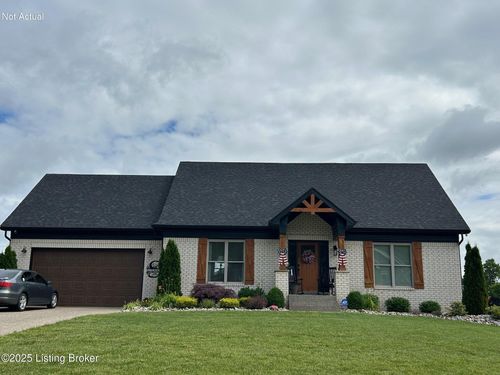 9105 Foxplum Ct, Louisville, KY, 40272-5613 | Card Image