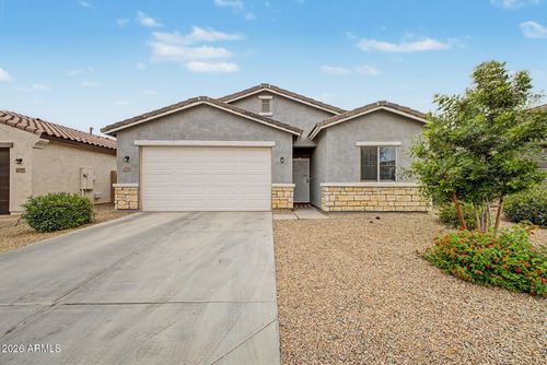 35211 W Santa Barbara Ave, Maricopa, AZ, 85138-2687 | Card Image