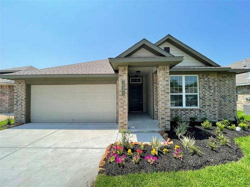 14371 N Summerchase Cir, Willis, TX, 77318-5710 | Card Image