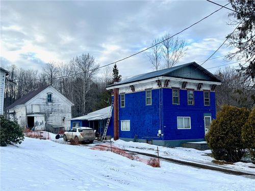 136 Merchant St, Guilford, NY, 13780-3140 | Card Image