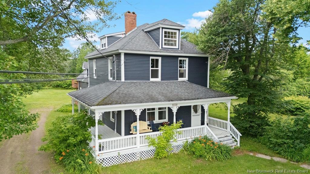 Residential in Richibucto 2