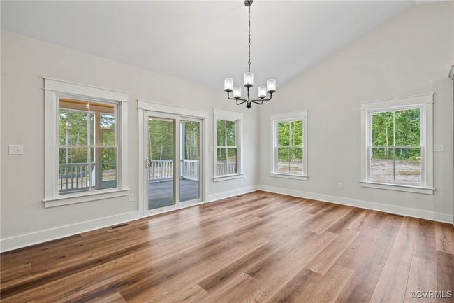 8670 Emily Jane Place, House other with 3 bedrooms, 2 bathrooms and null parking in Quinton VA | Image 14