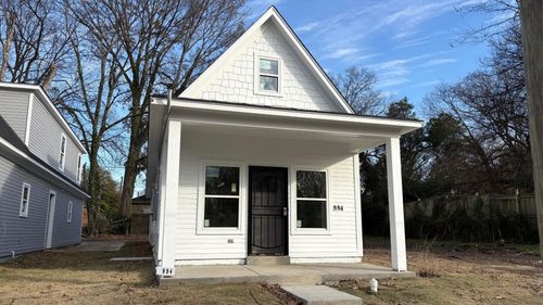 994 Seattle St, Memphis, TN, 38114-1731 | Card Image