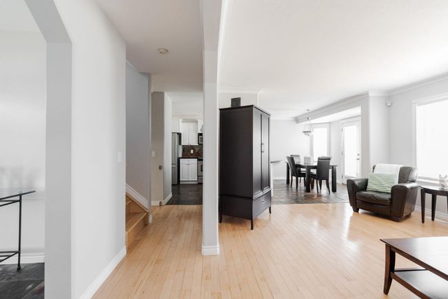 127 Laffont Way, House other with 4 bedrooms, 4 bathrooms and 5 parking in Fort Mcmurray AB | Image 9