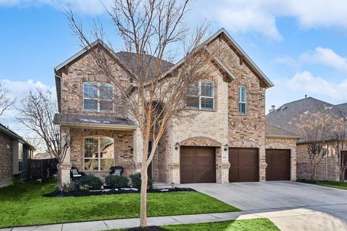 6916 Westbury Drive, North Richland Hills, TX, 76180 | Card Image