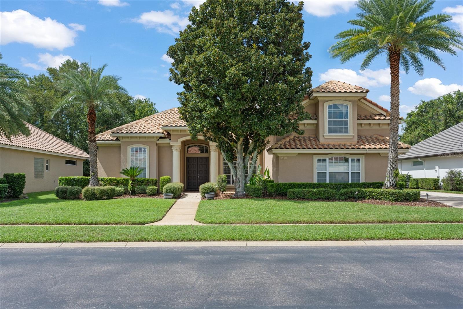 Residential in ORLANDO