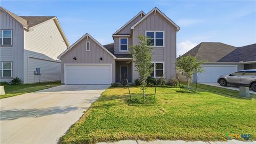 1708 Violeteared Way, Lockhart, TX, 78644-5052 | Card Image