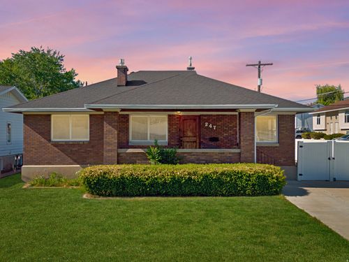 247 100, Kaysville, UT, 84037-2001 | Card Image