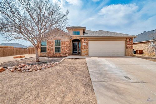 405 Nolan Ryan Dr, Midland, TX, 79706 | Card Image