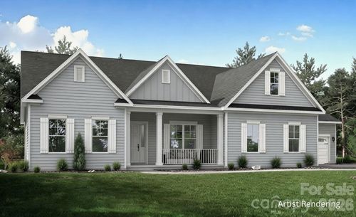 116 Huntcliff Drive, Statesville, NC, 28677 | Card Image