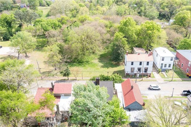 615 Grove Ave, House other with 3 bedrooms, 1 bathrooms and null parking in Petersburg VA | Image 40