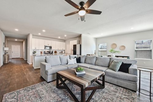 11724 Domenico Cv, Austin, TX, 78747-4606 | Card Image