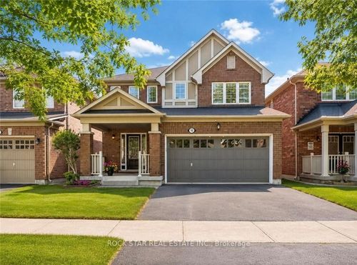 10 Klemscott Rd, Brampton, ON, L7A0P5 | Card Image